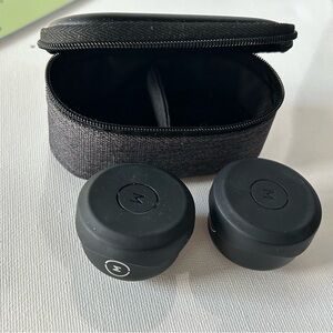 Moment 8mm and 58 mm Wide Angle Zoom Lens